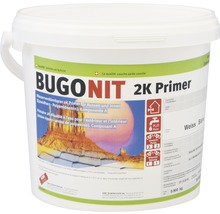 Apprêt KABE 2K Bugonit à faire mélanger dans le coloris souhaité-thumb-3