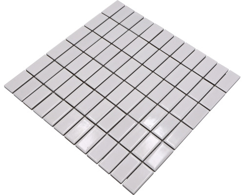 Rechteckige Keramikmosaikfliese