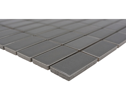 Carreaux de mosaïque rectangulaires en céramique