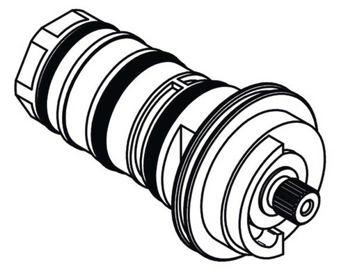 Cartouche pour robinetterie
