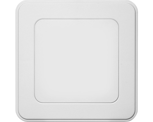Recouvrement borgne Mica4you UP IP 20 blanc