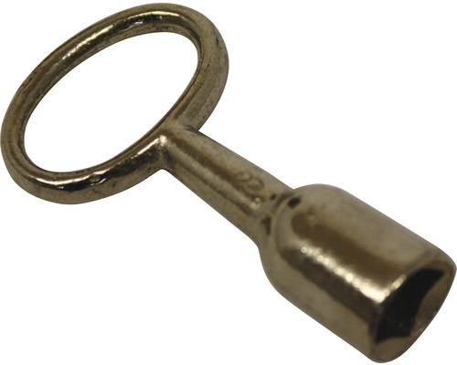 Schlüssel für Kamintüren Zürn-0