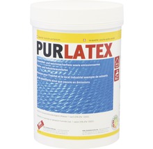 PUR Latex Innenfarbe im Eimer