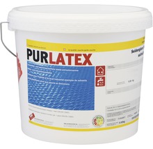 Seau de peinture d''intérieur Purlatex satinée, contenant 5 kilogrammes