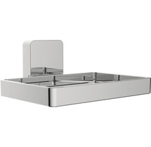 Seifenschale aus Metall