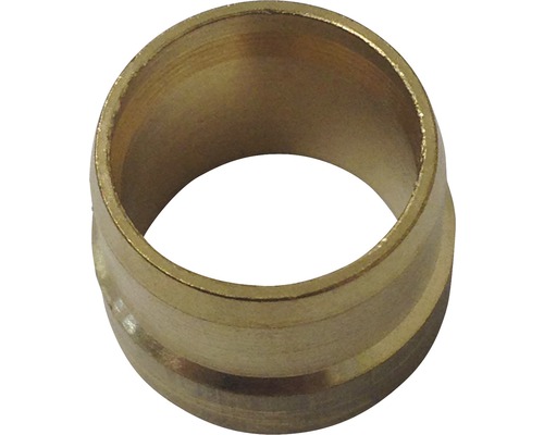 Messing Schneidring für Rohrverbindungen