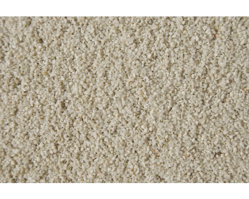 Gros plan sur du sable de quartz