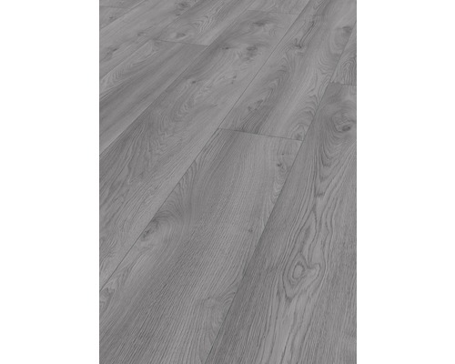 Sol stratifié avec structure en bois