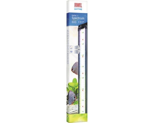Éclairage d''aquarium LED Juwel HeliaLux Spectrum 800