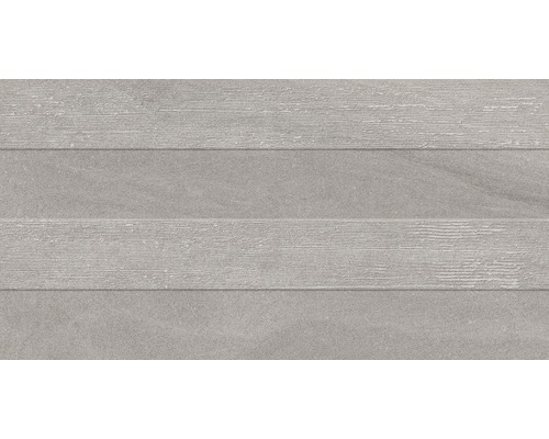 Grès cérame fin carrelage décoratif Austral natural 32x62.5 cm