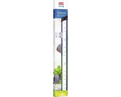 JUWEL Aquariumbeleuchtung HeliaLux Spectrum 920 40 W inkl. Netzteil