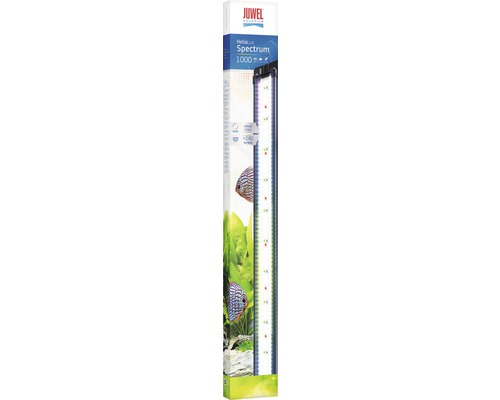 Éclairage d'aquarium JUWEL HeliaLux Spectrum 1000 48 W avec alimentation sur secteur env. 99 cm