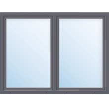 Fenster mit zwei Flügeln