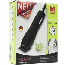 Tierschermaschine Moser MAX50 230 V-thumb-0 Tierschermaschine Moser MAX50 230 V-thumb-0