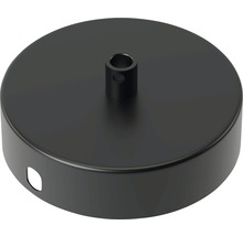 Deckenbaldachin für Lampen