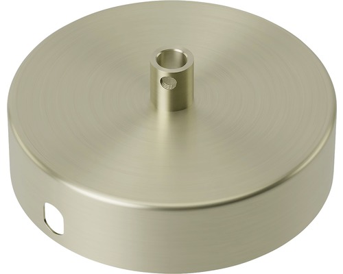 Deckenbaldachin aus Metall