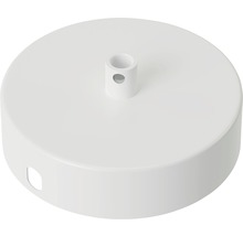 Deckenbaldachin zur Lampenbefestigung