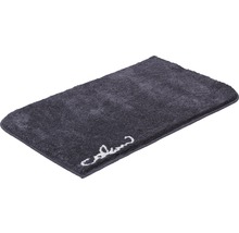 Tapis de bain Grund COLANI 40 70 x 120 cm gris foncé