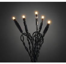 Guirlande lumineuse avec ampoules LED