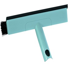 Fensterwischer Leifheit mit Bürste und Teleskopstiel-thumb-0 Fensterwischer Leifheit mit Bürste und Teleskopstiel-thumb-0