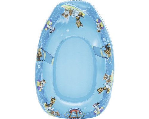 Bouée Paw Patrol pour enfants avec motifs imprimés