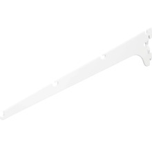 Dolle Drahtgitterfachboden Set 800 x 10 x 406 mm weiss