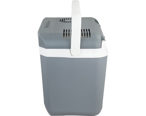 Tragbare Kühlbox mit Griff