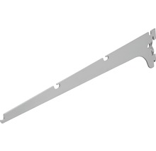 Dolle Drahtgitterfachboden Set 800 x 10 x 406 mm silber