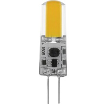 Eglo LED Lampe Stiftform dimmbar G4/1,8W(21W) 200 lm 2700 K warmweiss, 2 Stück-thumb-0