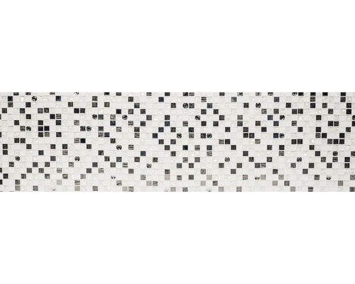 Carreaux de mosaïque avec des éléments carrés pour mur et sol