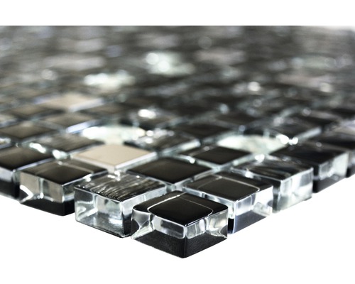 Carreaux de mosaïque en verre