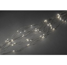 Guirlande lumineuse décorative avec lampes LED pour l''intérieur
