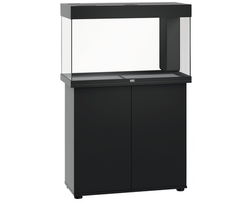 Combinaison aquarium avec meuble