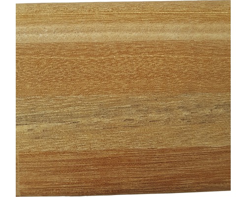 Holzsockelleiste