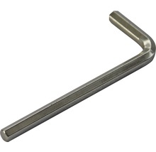 Sechskantschlüssel aus Metall