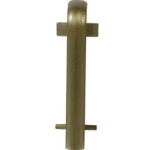 Zwischenstück Gold SU60/FU60 2 Stück/Pack