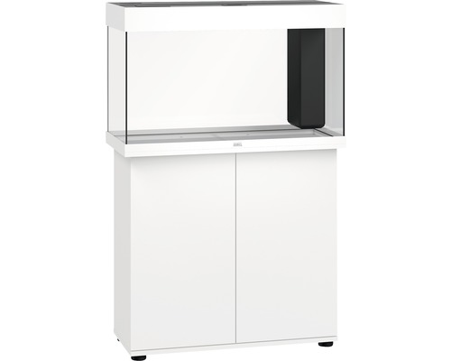 Aquarium mit Unterschrank