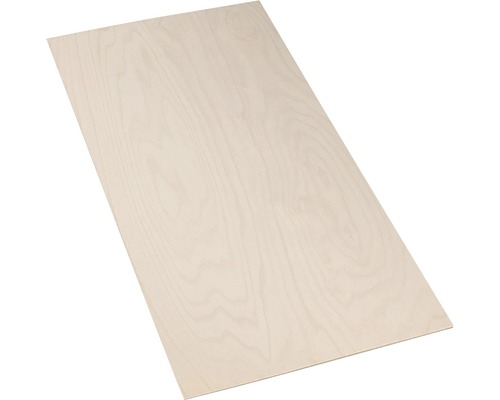Panneau de contreplaqué en hêtre B/BB 8x1500x2500 mm Panneau de bois en contreplaqué