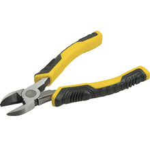 Seitenschneider mit Griff