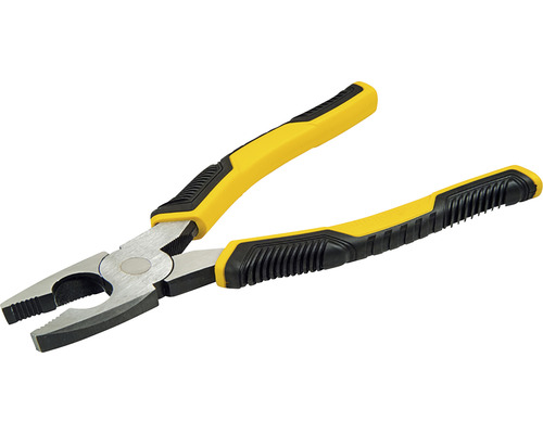 Pince universelle Stanley 200 mm