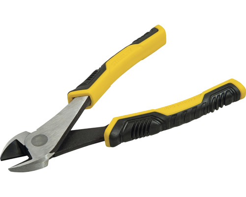 Stanley Zange mit diagonaler Schneide 180 mm
