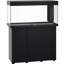 Aquarium Juwel noir avec meuble