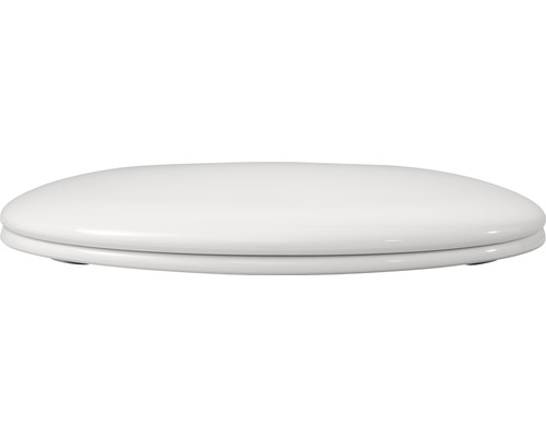 Abattant de WC en céramique sanitaire