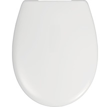 Siège de WC Form & Style Clarion blanc-thumb-3