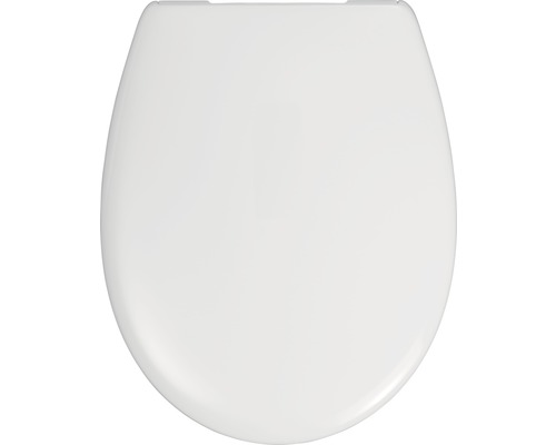 Abattant de WC en plastique