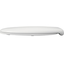 Siège de WC Form & Style Clarion blanc-thumb-1