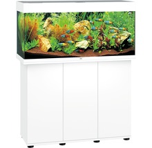 Aquariumkombination Juwel Rio 180 LED SBX weiss