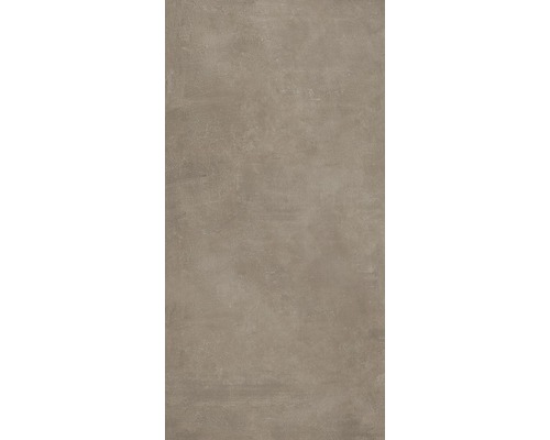 Wand- und Bodenfliese Suite bronzo 60x120 cm