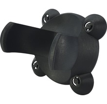 Raccord de tuyau en plastique