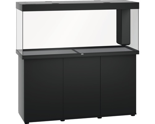 Aquarium mit Unterschrank